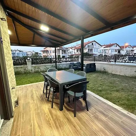 Guzelcamli Loft Hotel Kusadası