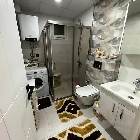 Guzelcamli Loft