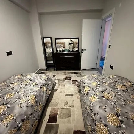 Hotel Guzelcamli Loft Kusadası