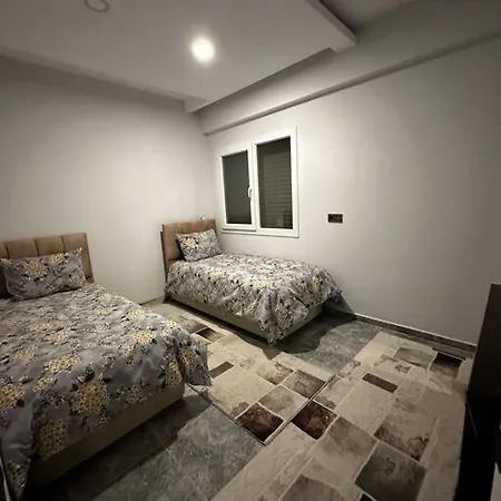 Hotel Guzelcamli Loft