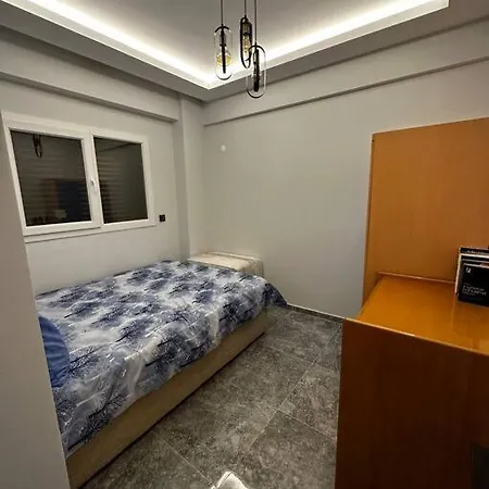 Guzelcamli Loft Kusadası