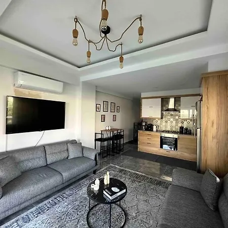 Hotel Guzelcamli Loft *