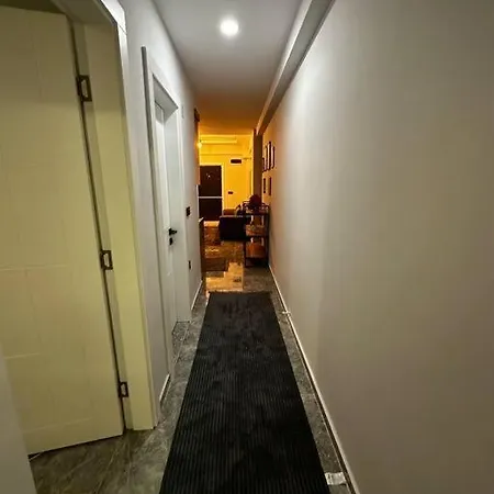 Guzelcamli Loft Kusadası