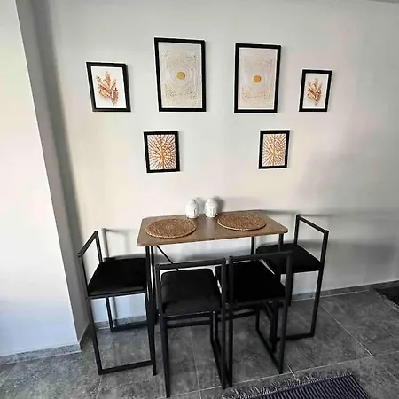 Guzelcamli Loft *