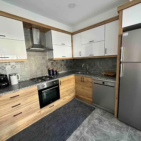 Hotel Guzelcamli Loft Kusadası