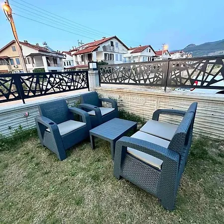 Guzelcamli Loft Ξενοδοχείο *
