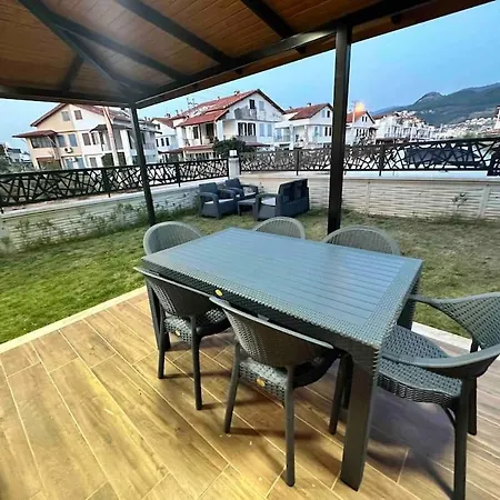 Guzelcamli Loft Ξενοδοχείο *